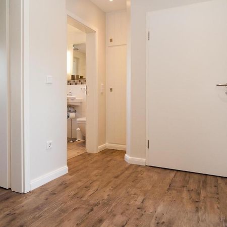 Berliner Ring 2/1 Apartment Hornum Exterior photo