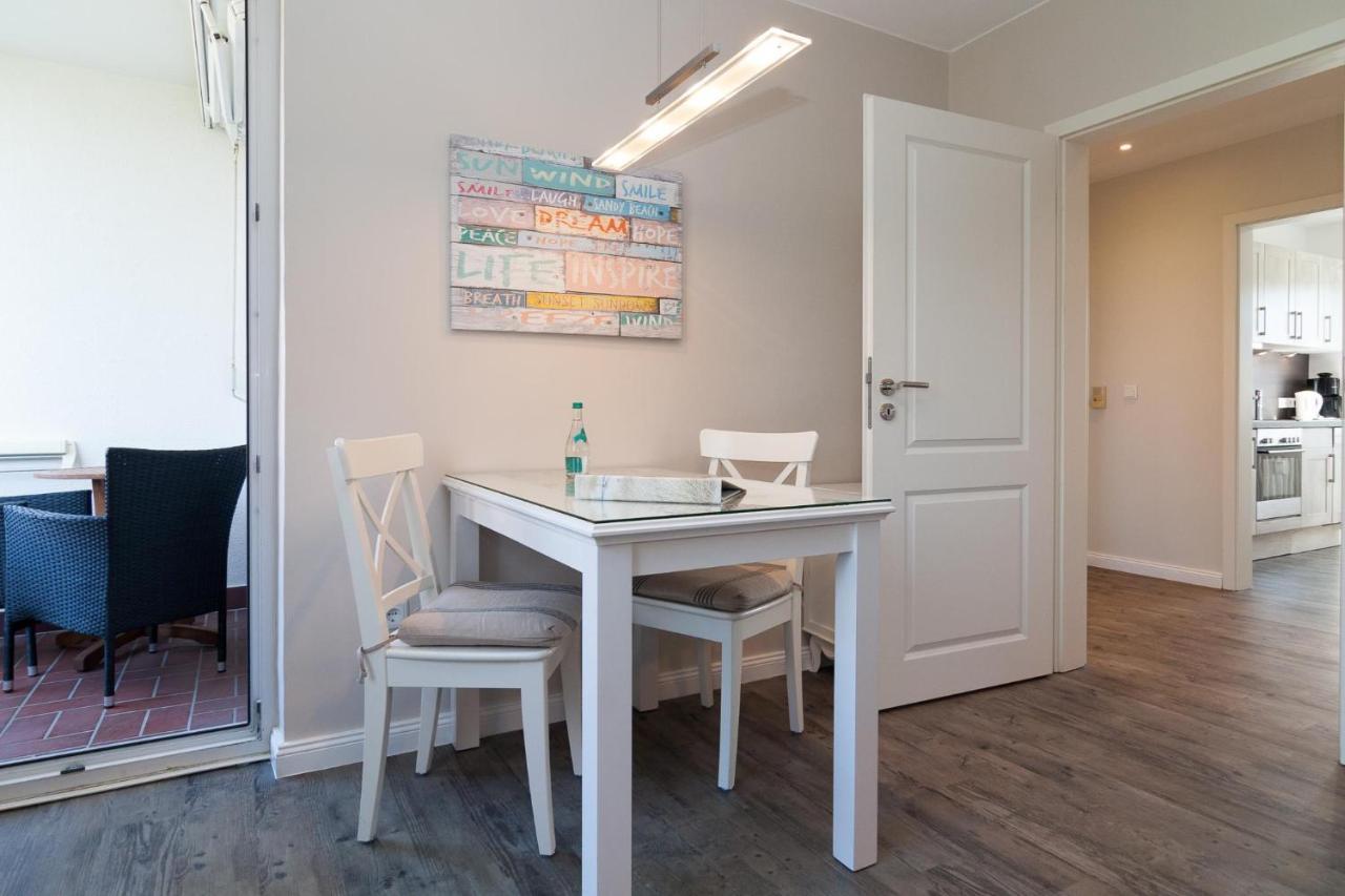 Berliner Ring 2/1 Apartment Hornum Exterior photo