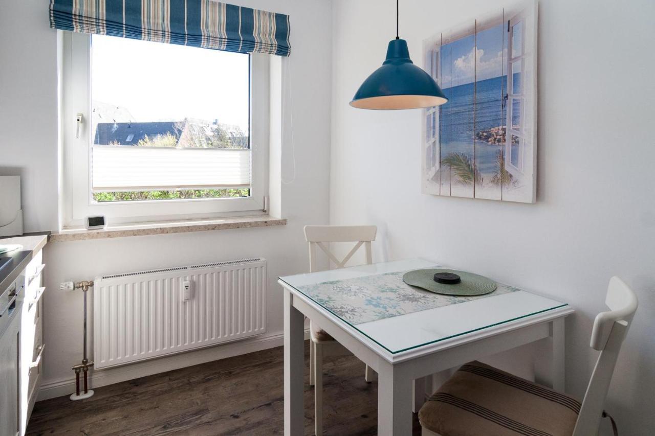 Berliner Ring 2/1 Apartment Hornum Exterior photo